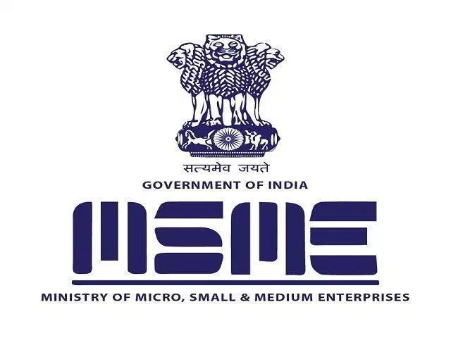 MSMS - Udyog Aadhar Registered Firm